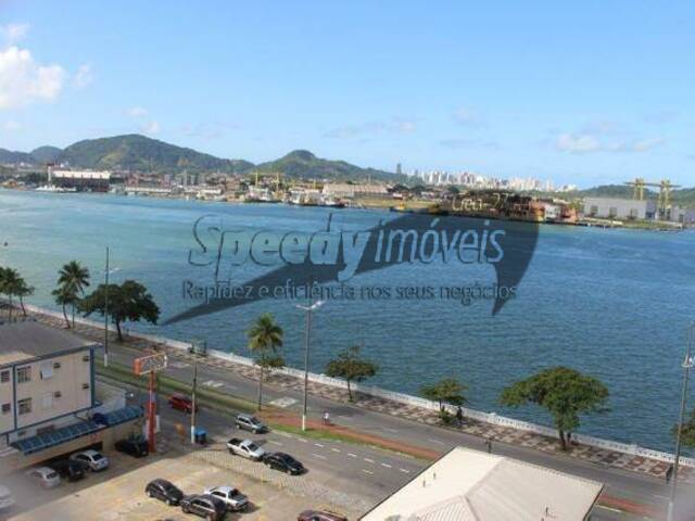 Apartamento para Venda em Santos - 2