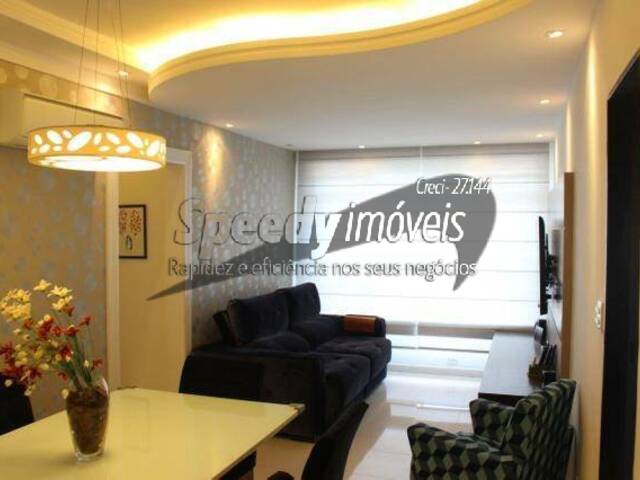 Apartamento para Venda em Santos - 4