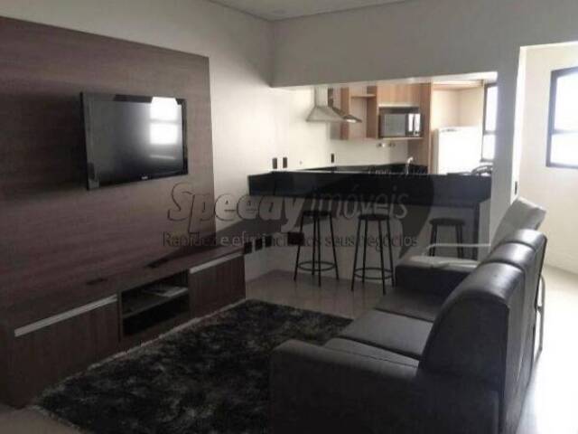 #2627 - Flat para Venda em Santos - SP - 1