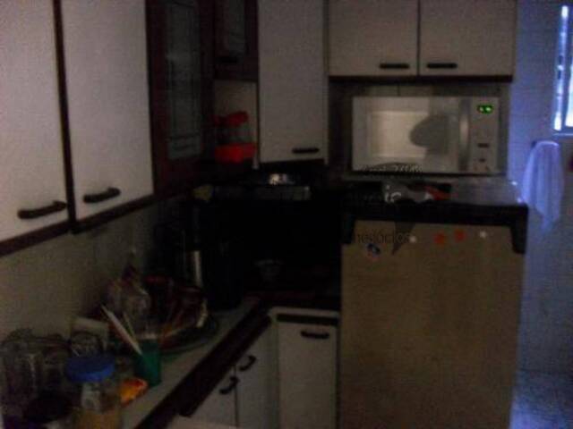 Apartamento para Venda em Santos - 2