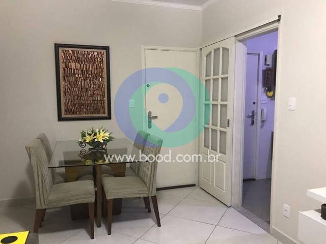 #2629 - Apartamento para Venda em Santos - SP - 3