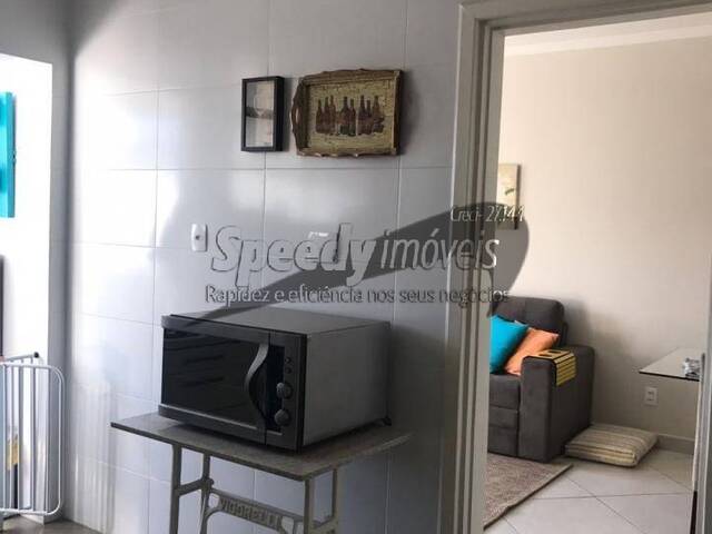 Apartamento para Venda em Santos - 4
