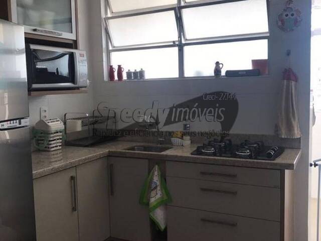 Apartamento para Venda em Santos - 5