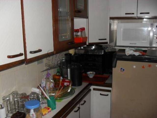 Apartamento para Venda em Santos - 3