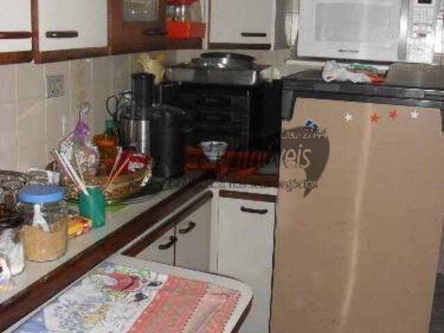 Apartamento para Venda em Santos - 4