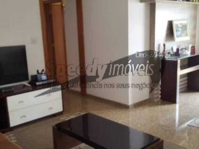 Apartamento para Venda em Santos - 2