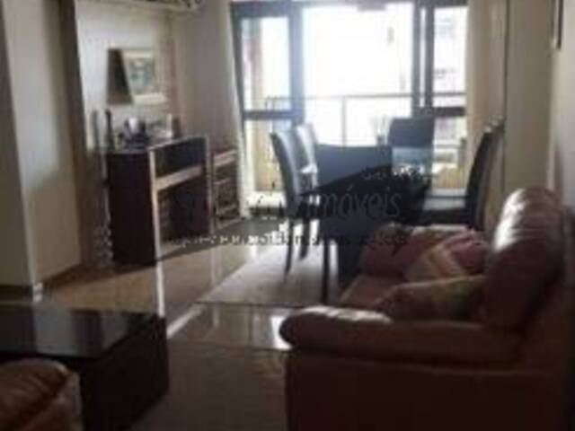 Apartamento para Venda em Santos - 3