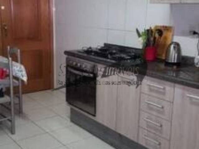 Apartamento para Venda em Santos - 4