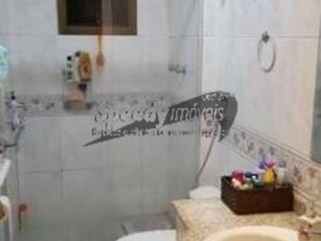 Apartamento para Venda em Santos - 5