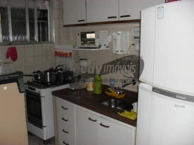 Apartamento para Venda em Santos - 5