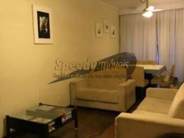 Apartamento para Venda em Santos - 2