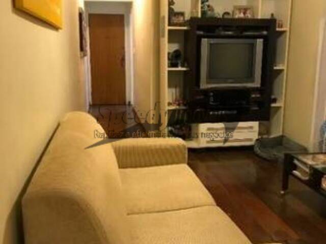 Apartamento para Venda em Santos - 3