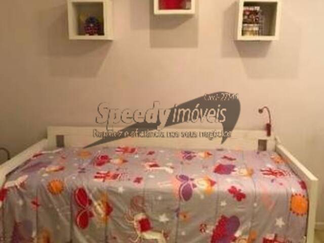 Apartamento para Venda em Santos - 4
