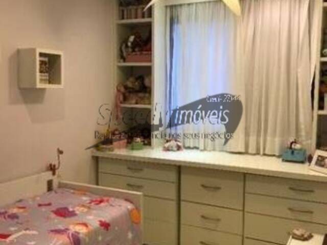 Apartamento para Venda em Santos - 5