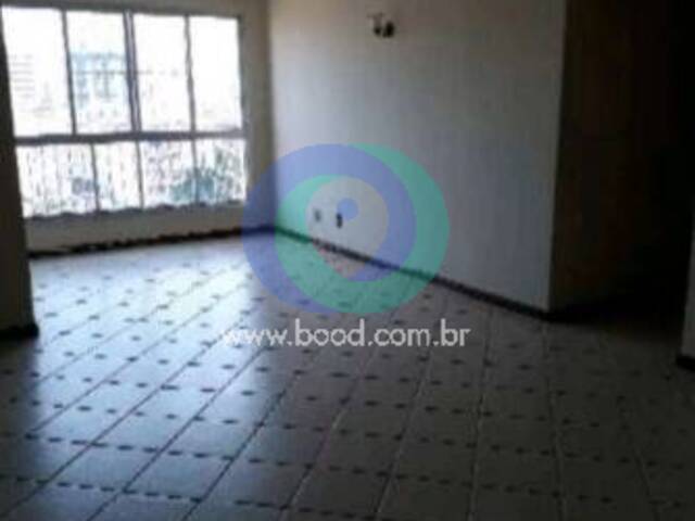 #2632 - Apartamento para Venda em Santos - SP