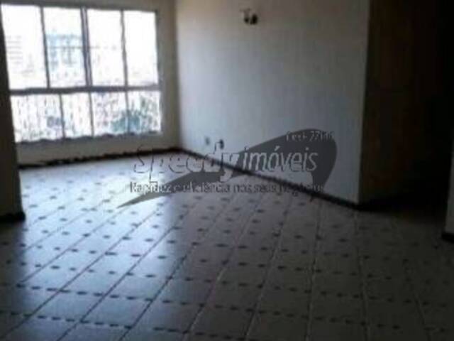 #2632 - Apartamento para Venda em Santos - SP