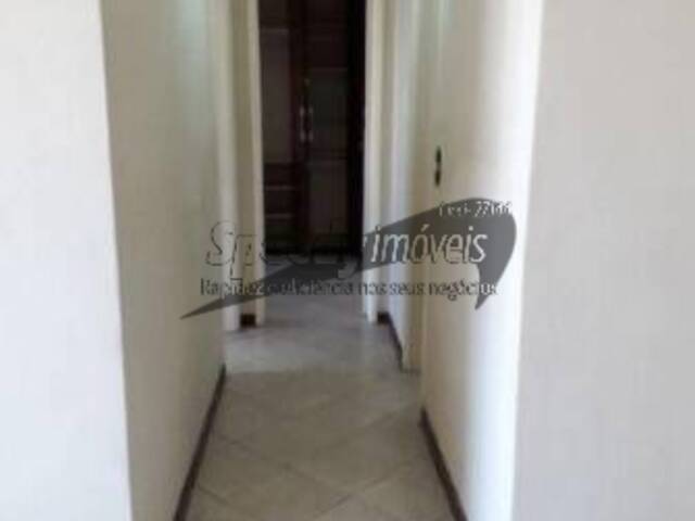 Apartamento para Venda em Santos - 3