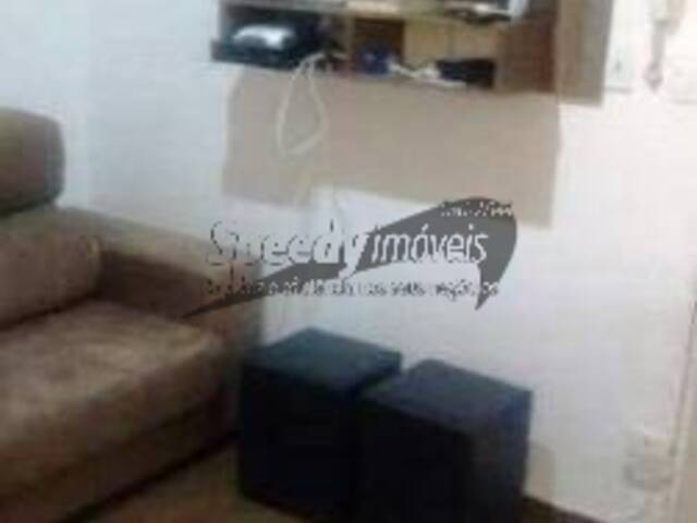 Apartamento para Venda em Santos - 2