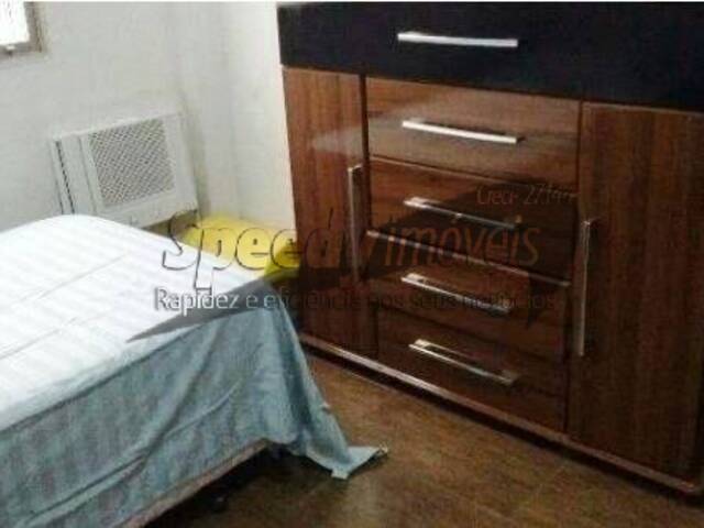 Apartamento para Venda em Santos - 4