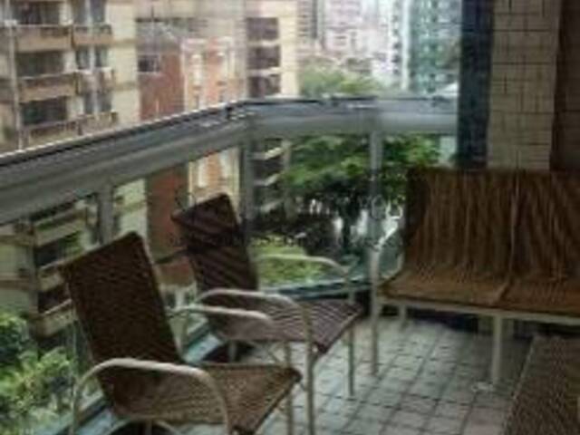 Apartamento para Venda em Santos - 3