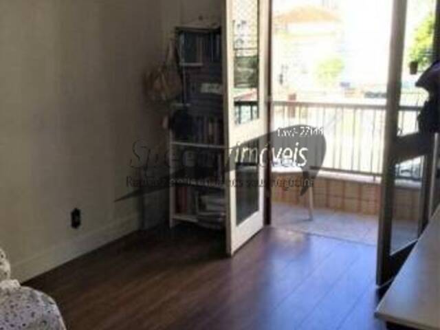 Apartamento para Venda em Santos - 5
