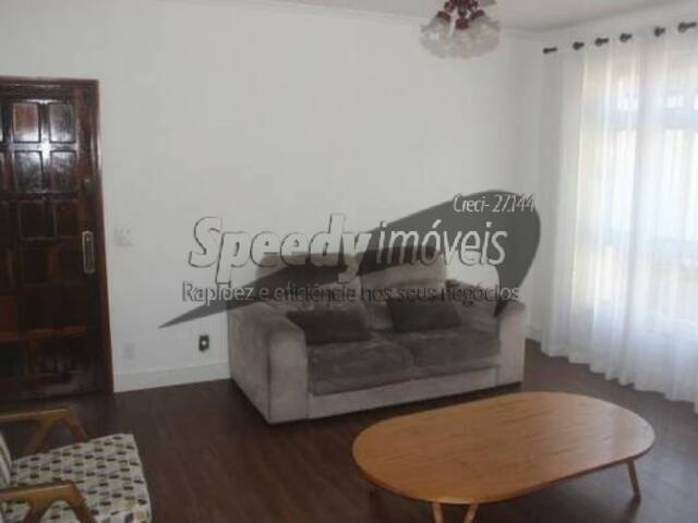 Apartamento para Venda em Santos - 2