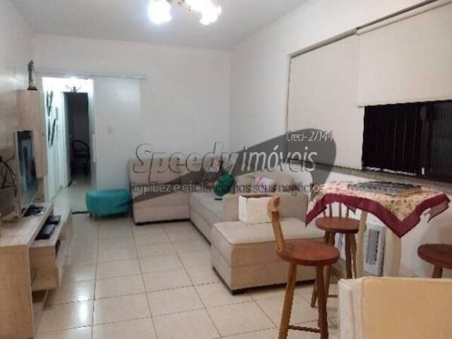 Apartamento para Venda em Santos - 2