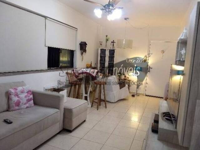 Apartamento para Venda em Santos - 3