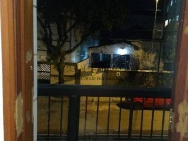 Apartamento para Venda em Santos - 4