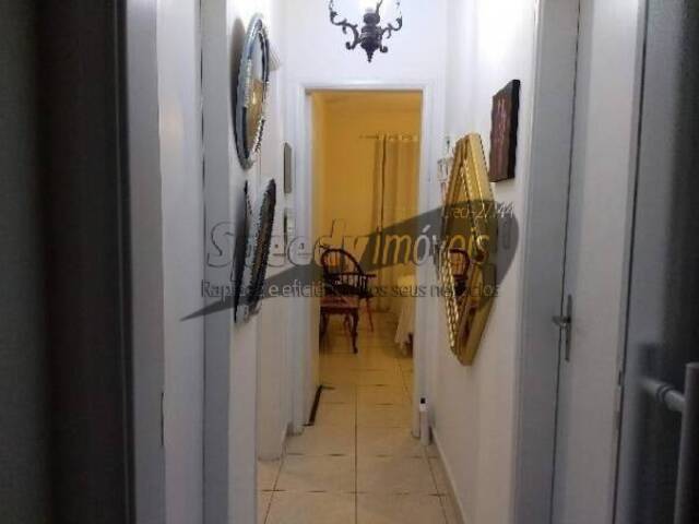 Apartamento para Venda em Santos - 5