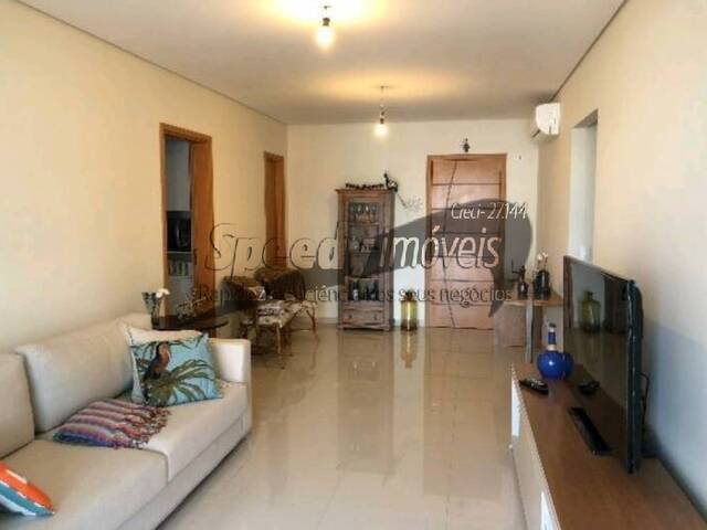 Apartamento para Venda em Santos - 4