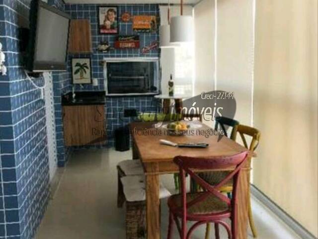 Apartamento para Venda em Santos - 2