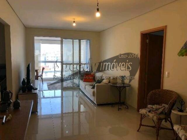 Apartamento para Venda em Santos - 5