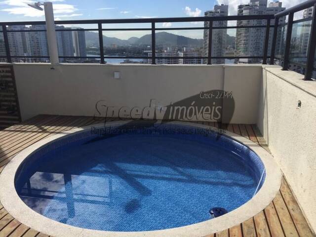 #2640 - Cobertura para Venda em Santos - SP - 3