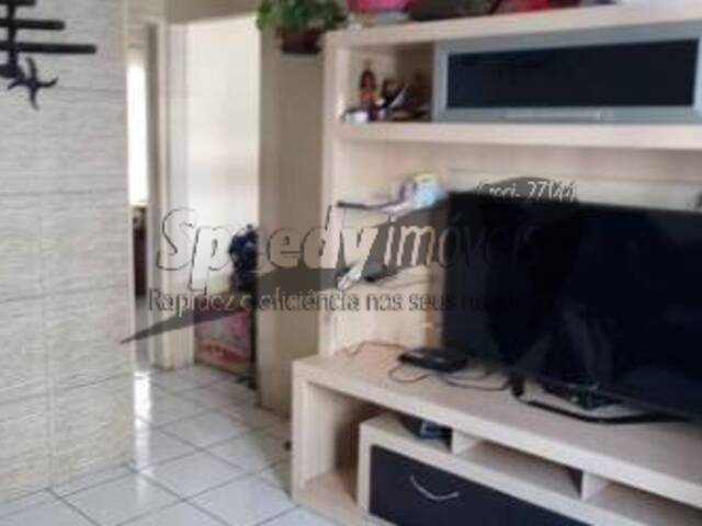 Apartamento para Venda em Santos - 5