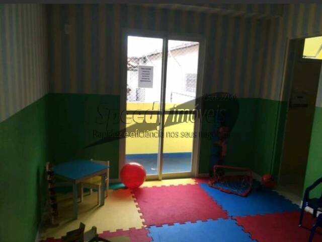 #2642 - Apartamento para Venda em Santos - SP - 3