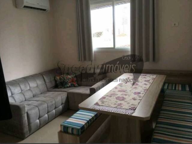 Apartamento para Venda em Santos - 4