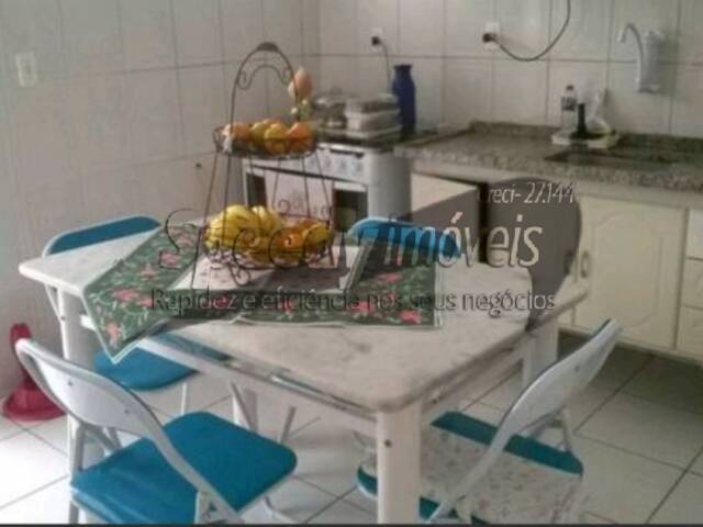 Apartamento para Venda em Santos - 4