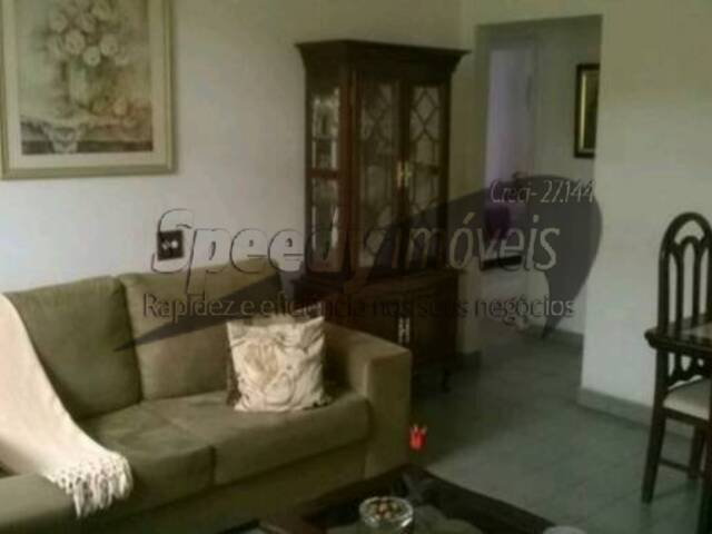 Apartamento para Venda em Santos - 2
