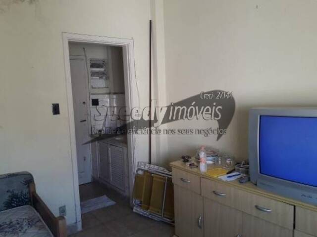 Apartamento para Venda em Santos - 2