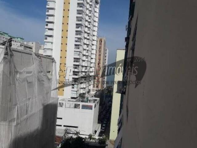 Apartamento para Venda em Santos - 3
