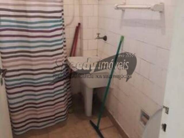 Apartamento para Venda em Santos - 4
