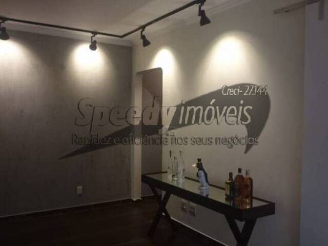 Apartamento para Locação em Santos - 4