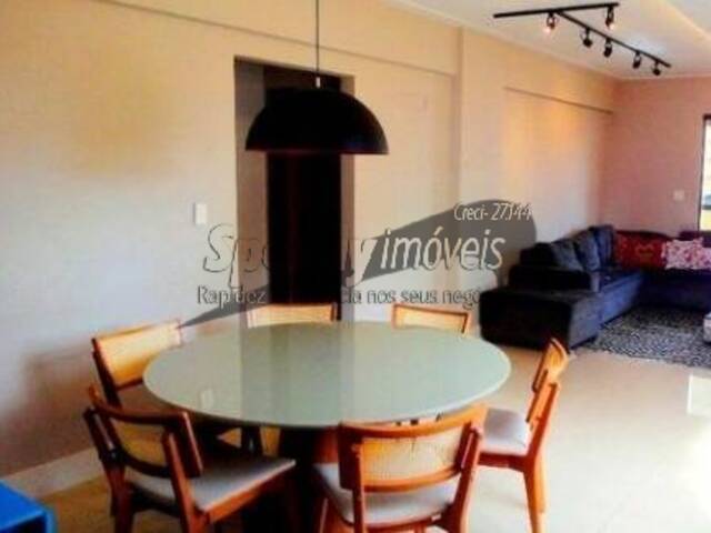Apartamento para Venda em Santos - 2