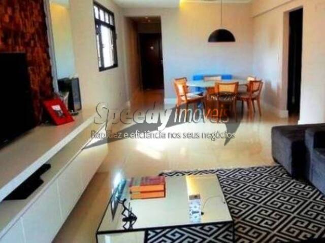 Apartamento para Venda em Santos - 3