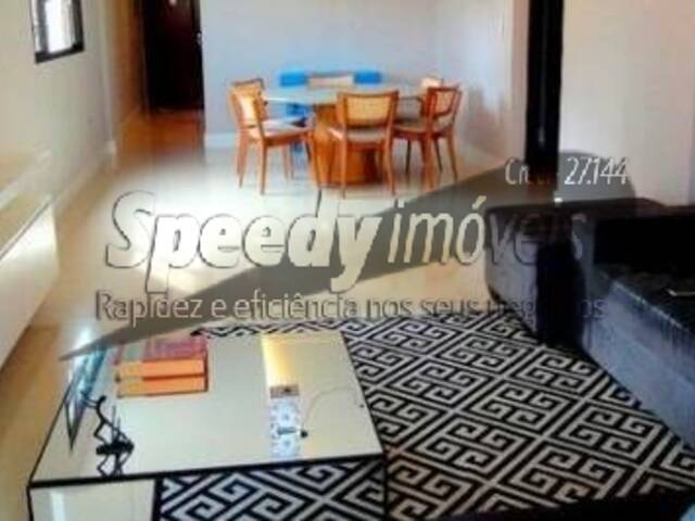 Apartamento para Venda em Santos - 4