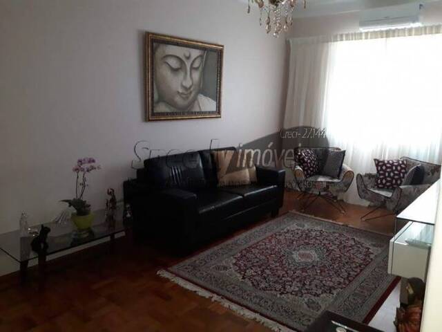 Apartamento para Venda em Santos - 2