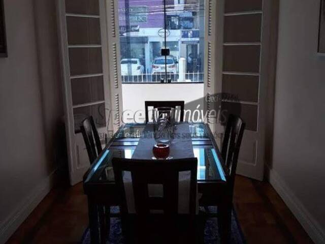 Apartamento para Venda em Santos - 4