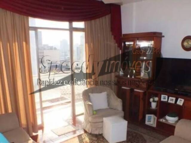 Apartamento para Venda em Santos - 2