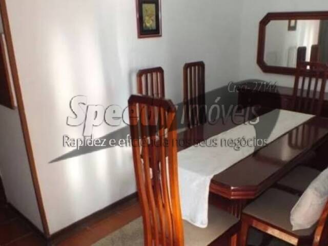 Apartamento para Venda em Santos - 4